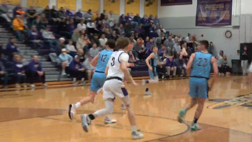 Bullet's Have Offensive Explosion in Win Over Olympia